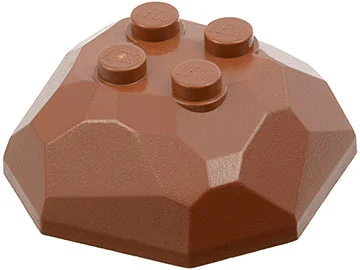 

1 шт., детали для Детского конструктора MOC 30293