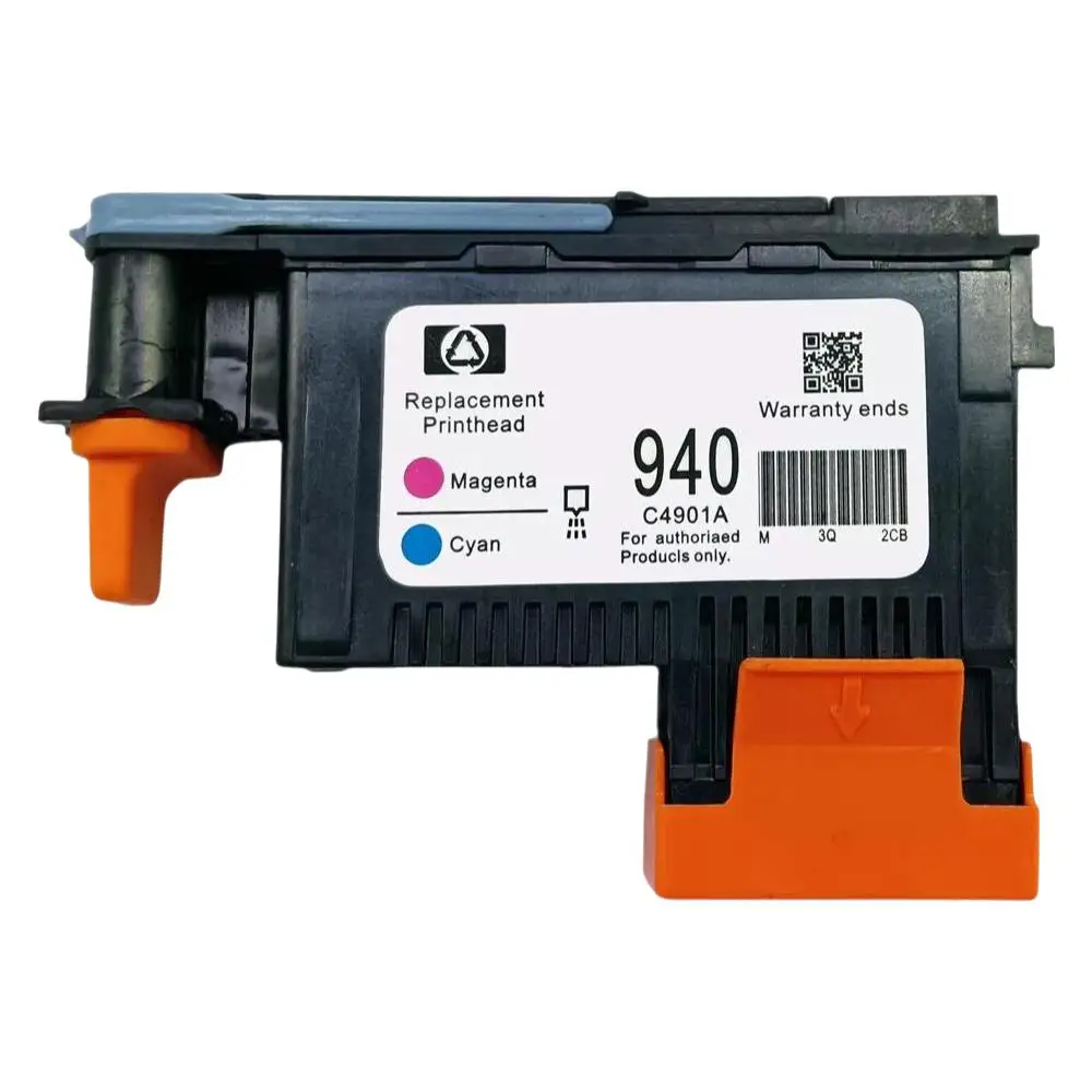 Печатающая головка для принтера HP 940 Officejet Pro 8000 8500A 8500