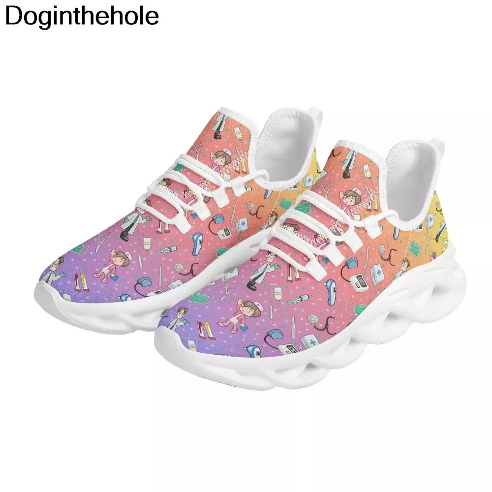 

Doginthehole, взрослые легкие кроссовки, медицинская обувь, Нескользящие кроссовки для бега, обувь для баскетбола, мужская обувь