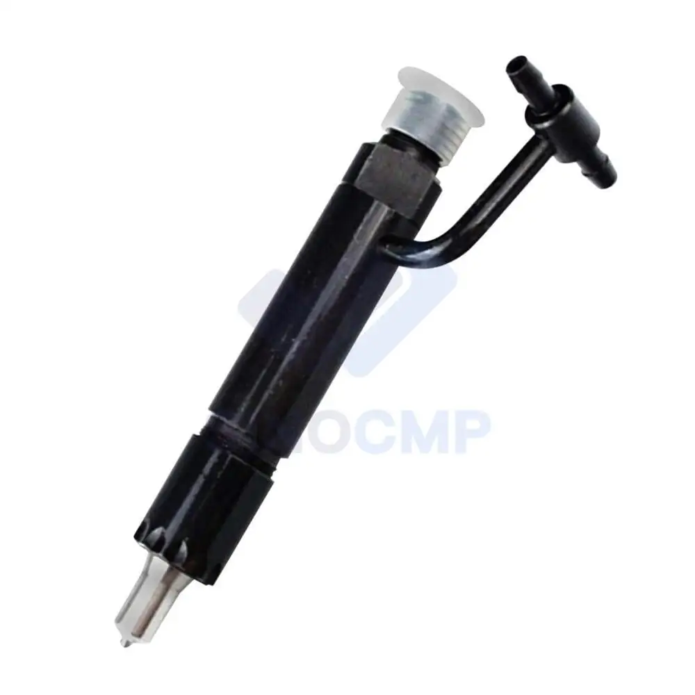 4 шт. топливные форсунки 729004 -53101 для двигателя Yanmar TK486V 3TNV84 3TNV88 4TNV84 4TNV88 Y 72900453101