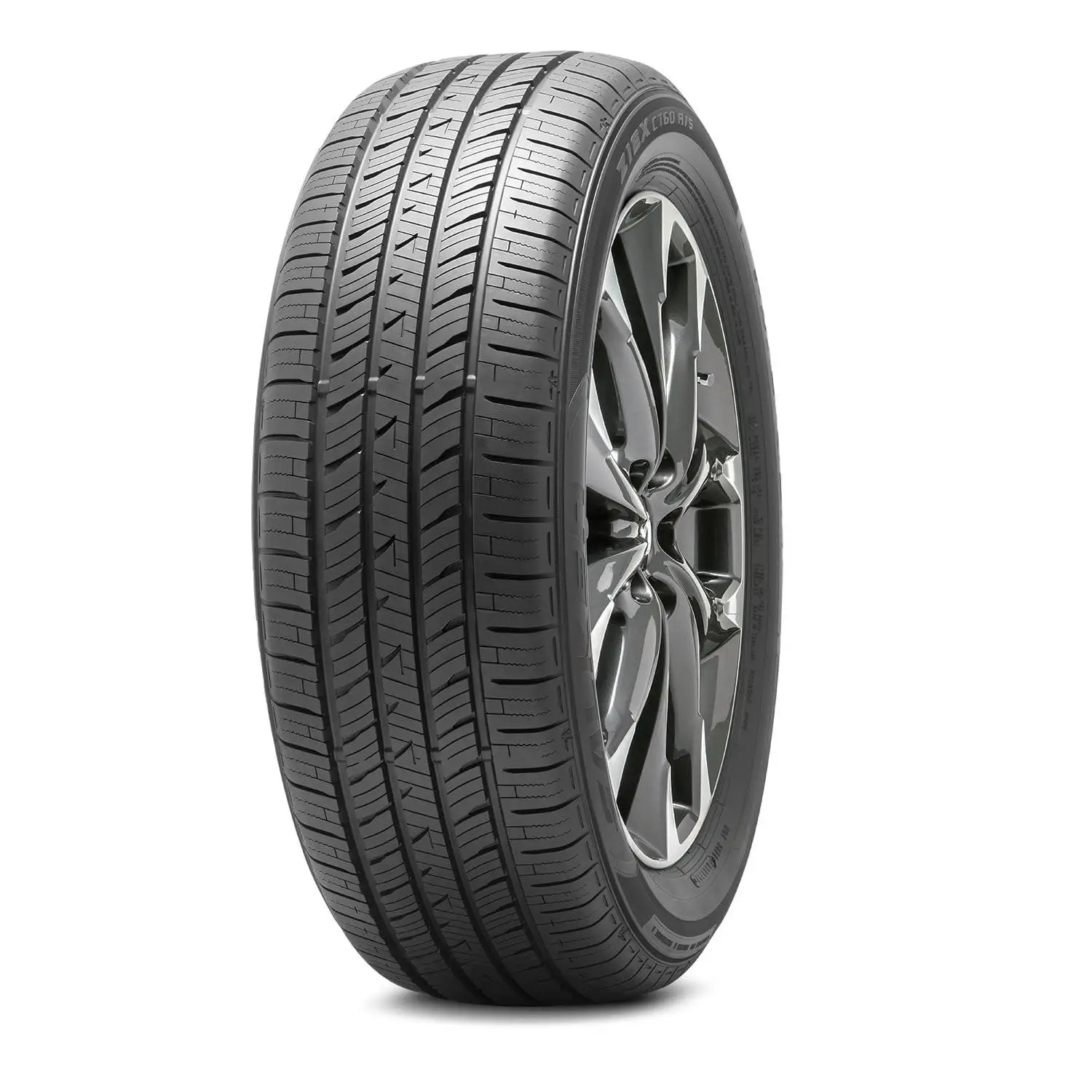 

Всесезонные шины Falken ZIEX CT60 A/S 245/60R20 107H SUV