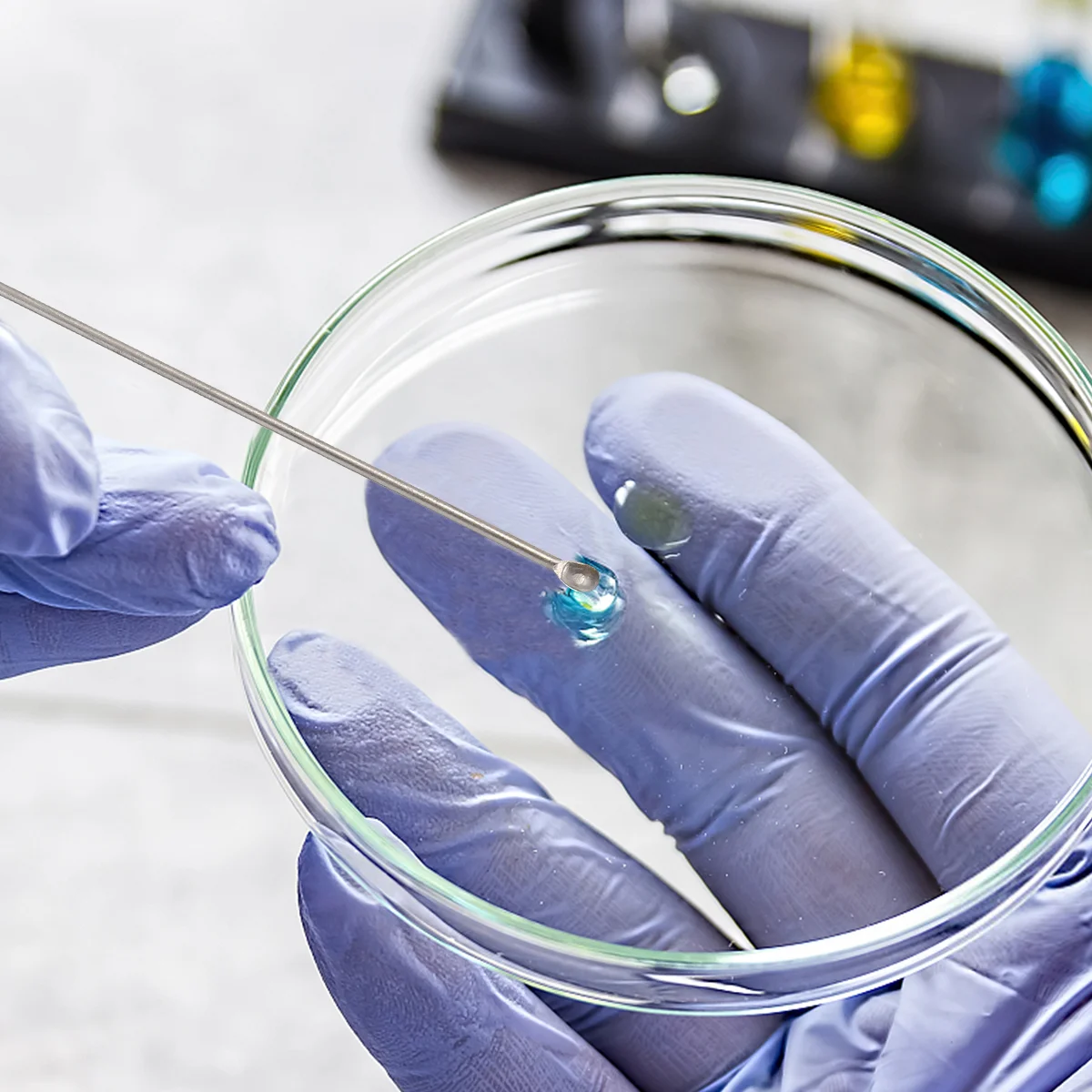 

Лабораторная ложка для лекарств, справочные мерные ложки, экспериментальная ложка, ложка для химической лаборатории, лабораторная лопатка ...