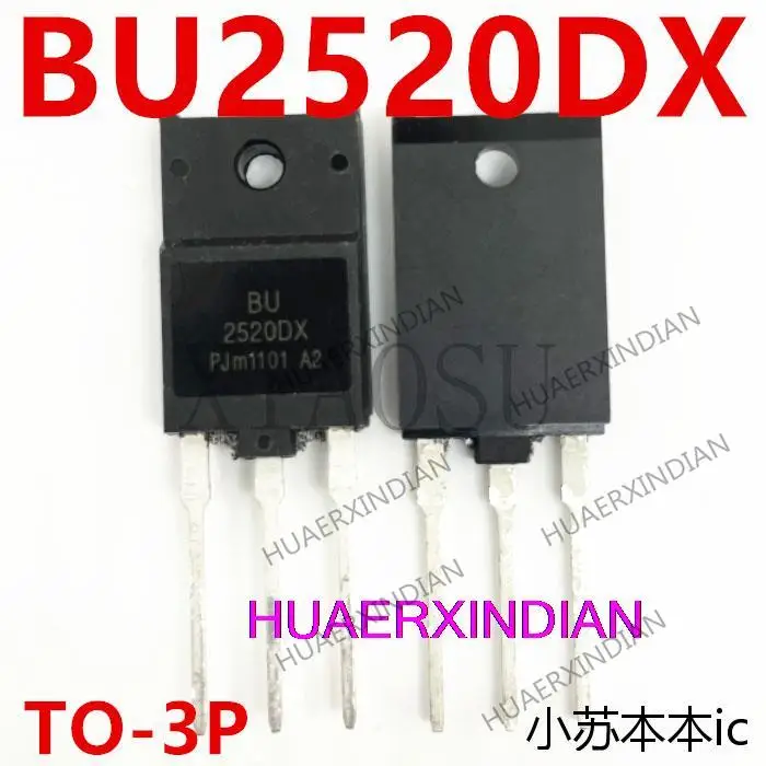 Новый оригинальный смартфон BU2520DX BU2520 1500 В 10 А