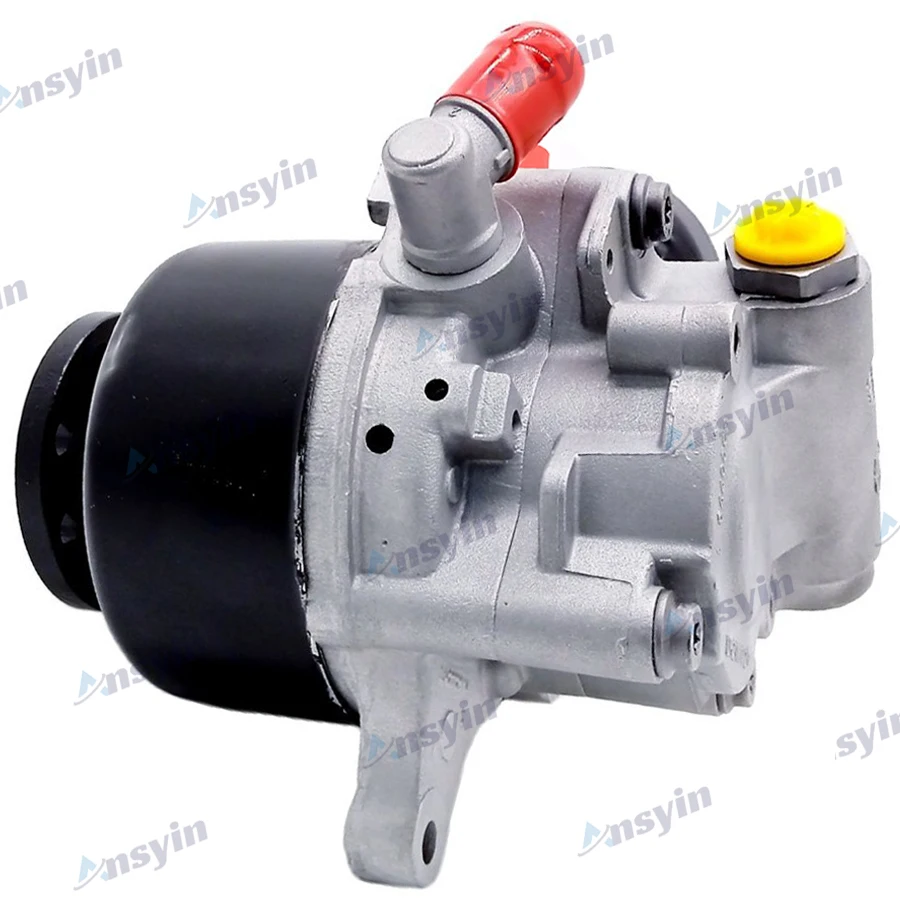 Новый насос гидроусилителя руля для MercedeBenz 2005-2013 W221 CL600 CL65 S60 S65 V12 ABC Hydraulic A 0054667101