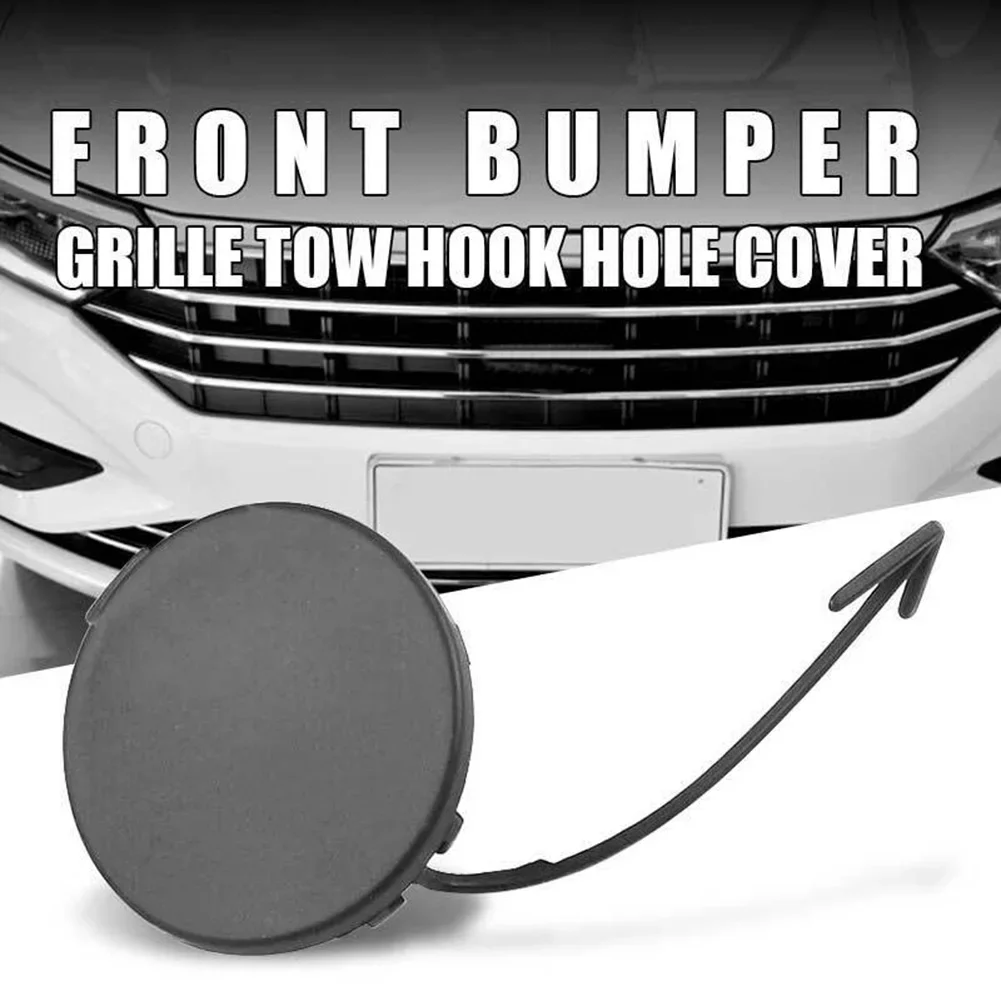 

Передний и задний бампер автомобиля, фаркоп, проушина, крышки прицепа, заглушка для MK6 2011/1/213/14 5C 6807241