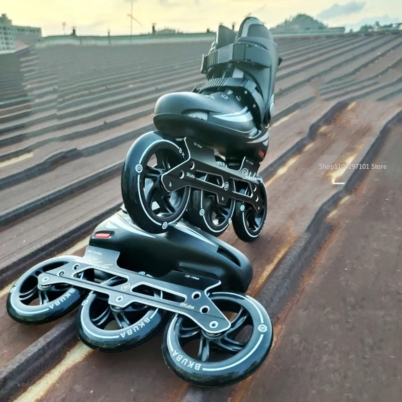 

Светодиодные двухрядные роликовые коньки, светящиеся колеса, металлические четырехколесные роликовые коньки, обувь, выдвижные детские кро...