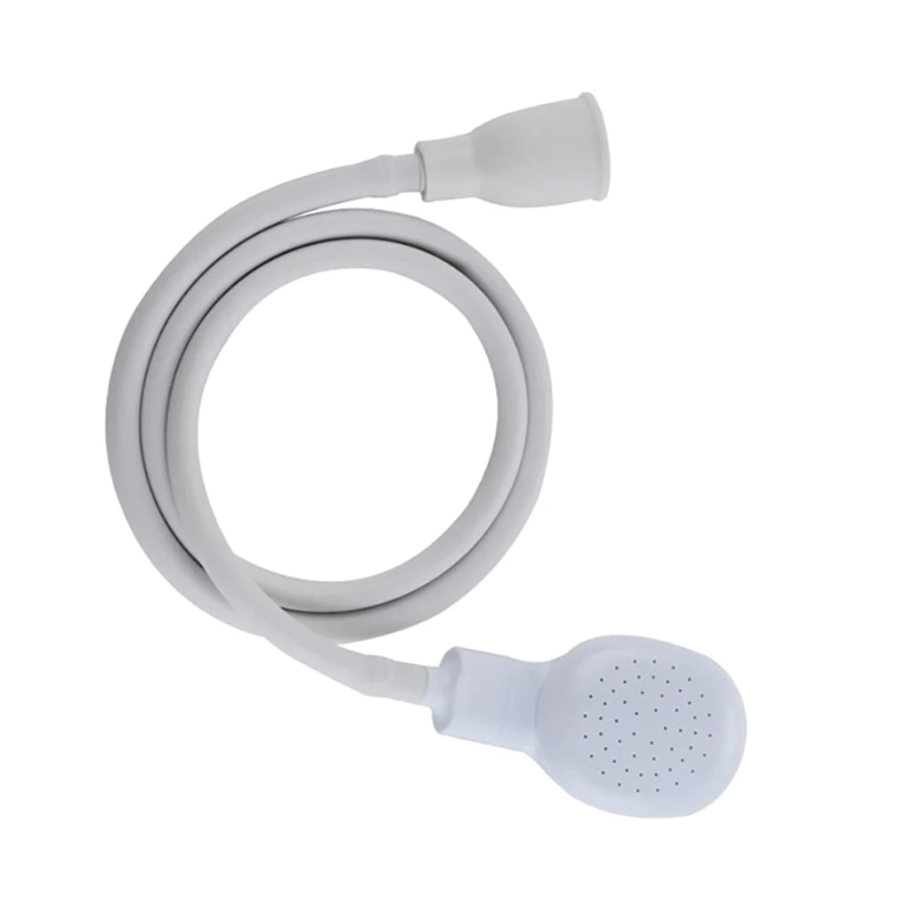 

Shower Head Plastic Pet Washing Spray Sink Bath Tub Sprinkler Pet Shower Sprayer Cleaning Tool