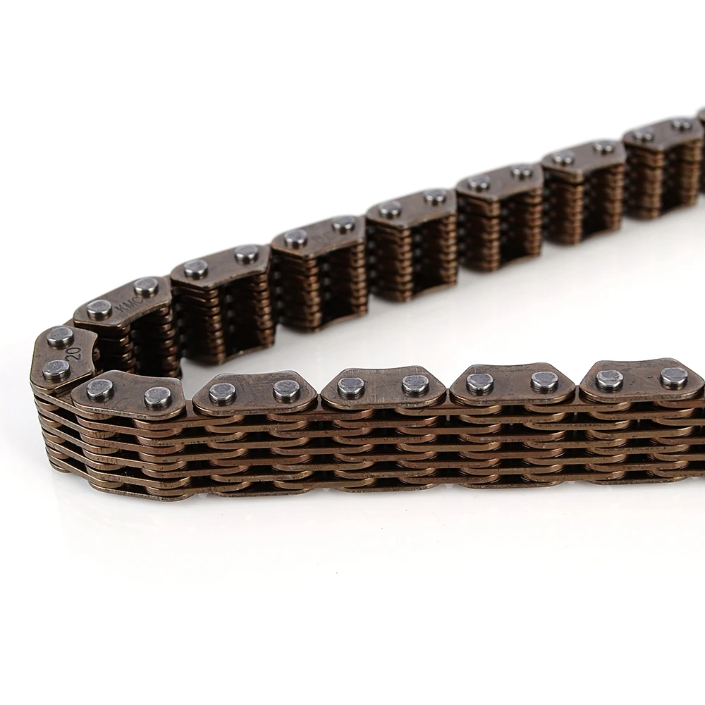 Мотоцикл коленчатый кулачок Прямая цепь For Honda CBR1000 CBR1000RR Fireblade 2008 - 2014 / Yamaha YZF R1R