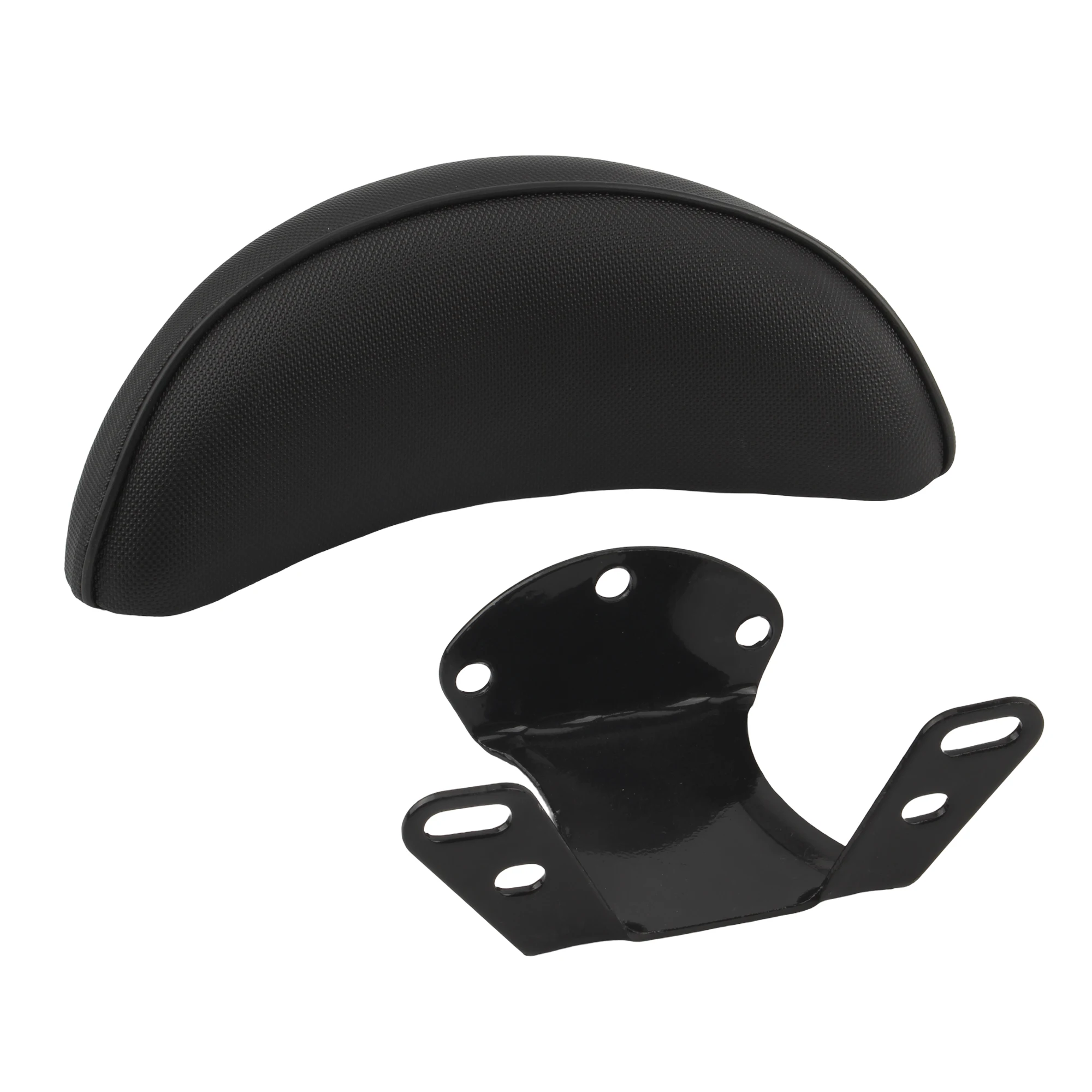 

Универсальная Спинка Для Мотоцикла Honda, Yamaha, Suzuki, Harley, Kawasaki, Аксессуары Для Модификации Электровелосипедов