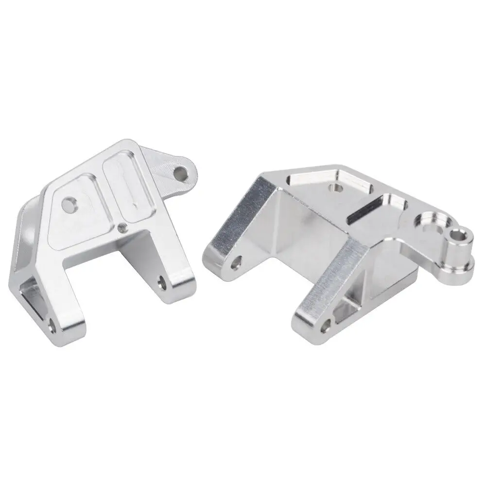 Алюминиевая передняя C-Hub для обновлений грязевого бластера Tamiya Blackfoot Monster Beetle