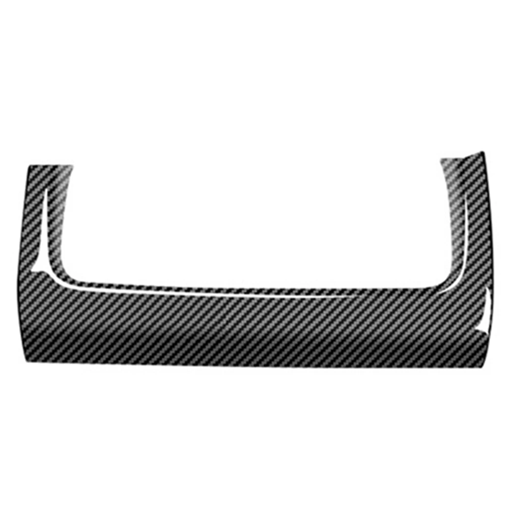 

Car Instrument Air Conditioning Duct Panel Duct Center Air Outlet Decorative Frame for Toyota Yaris Cross 2020-2021 A
