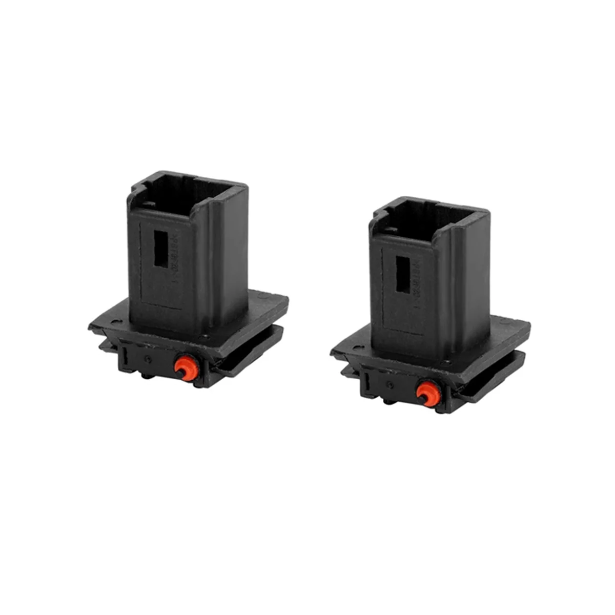 

2 шт., переключатель для багажника Citroen C4 307 308 408 301 6554V5