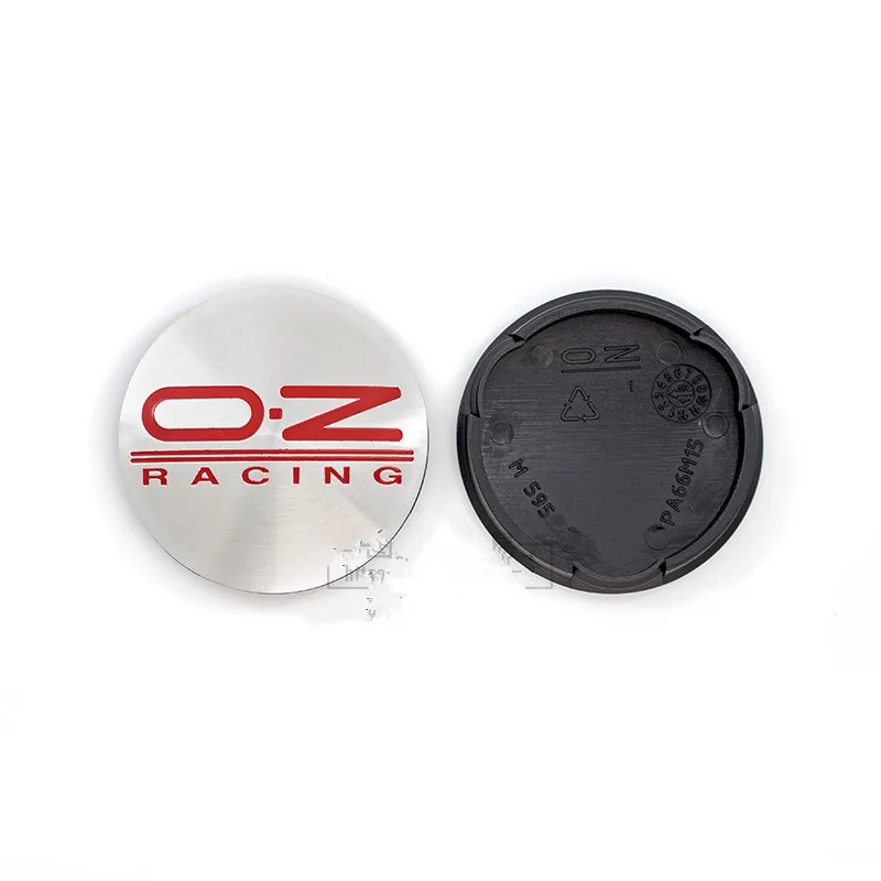 

4 шт., 62 мм OZ Racing M595, центральная крышка колеса, ступицы, колпаки, замена пылезащитного сплава, аксессуары для дисков