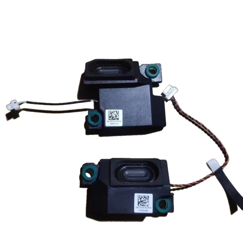 

Новые оригинальные запчасти для ноутбука, сортируемый динамик для HP 17-CK Built-in, динамик M57131-001 M57130-001