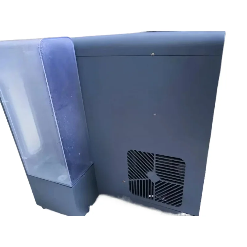 Самоочищающийся мягкий хрустящий жевательный гранулятор ic1501 галька столешница