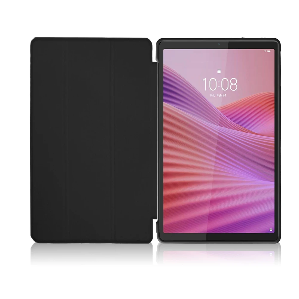 Фото Чехол-подставка для Lenovo Tab One 8.7