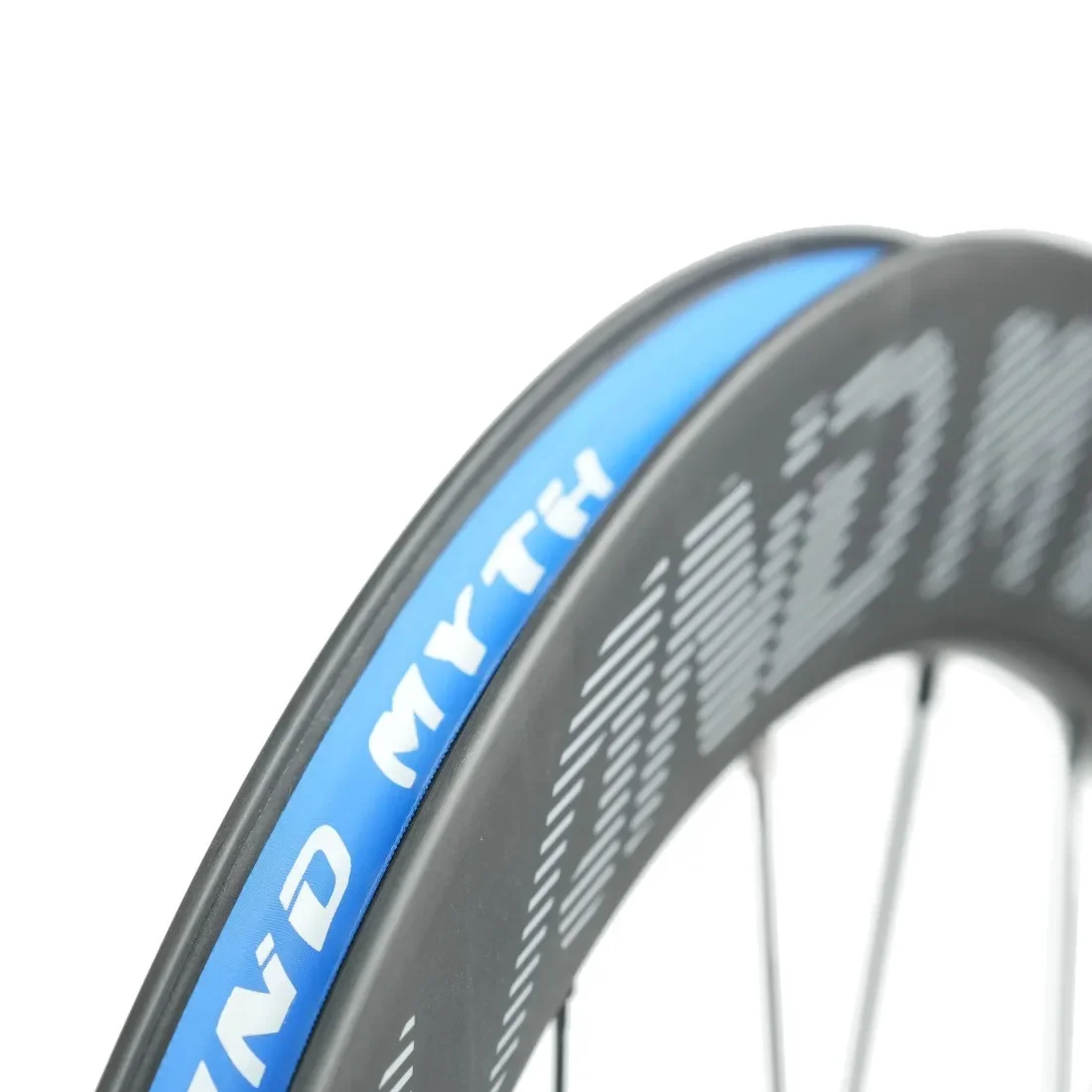 Дорожные карбоновые колеса ONIRII дисковый тормоз передние/задние 24 Отверстия