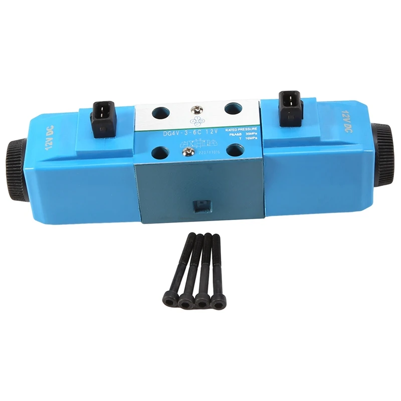 Электромагнитный клапан для экскаватора 12 В 25104700 25103000 25-104700 25-103000 запчасти JCB 3CX 4CX