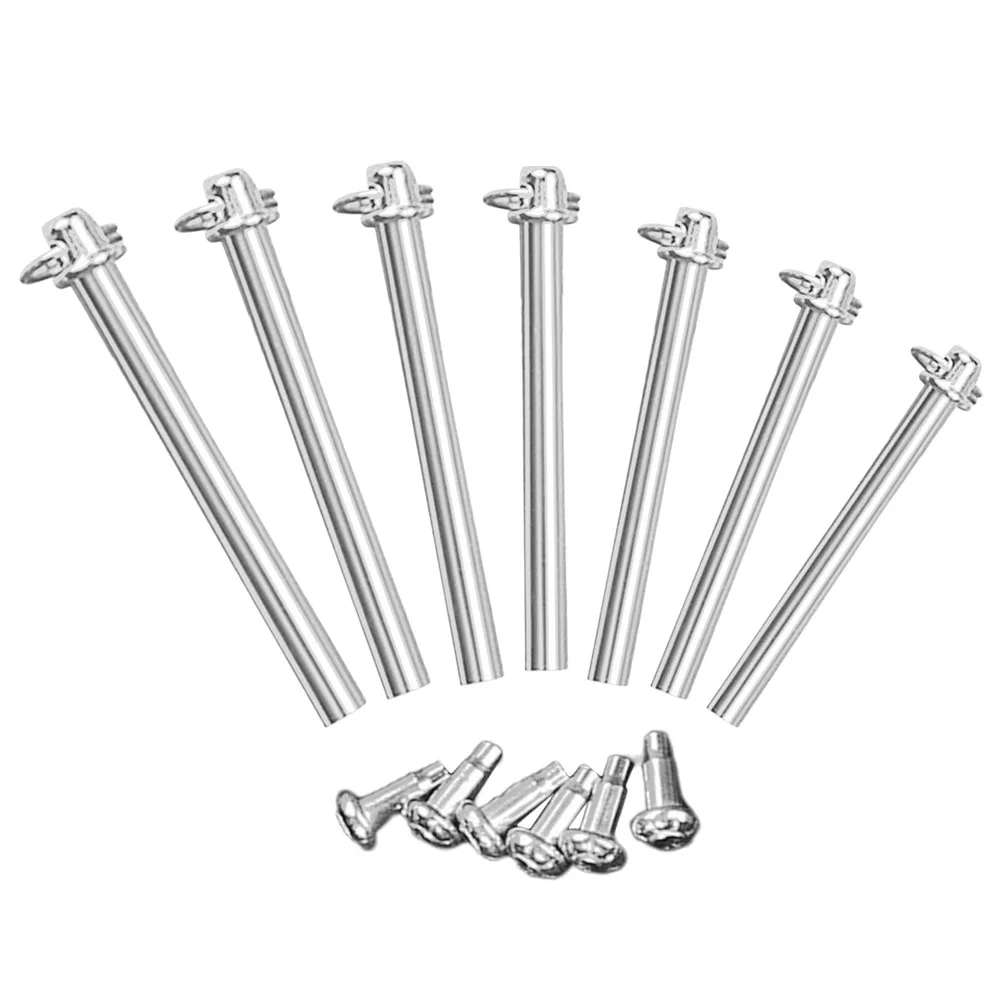 

Комплект ремонтных заклепок и гаек для вентилятора из железа