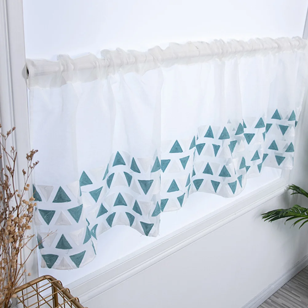 

1pc Unique Creative Blackout Curtain Curtain for Inside Indoor