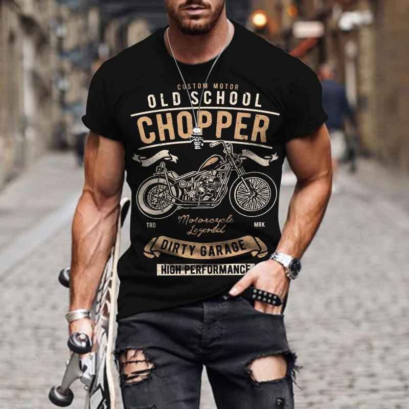 

T-shirt Male Eddie Munson Clothes Oversized Casual Style For Men Thin Loose Sweatshirt Fashion Plus Size Short Sleeve 3D Printed
