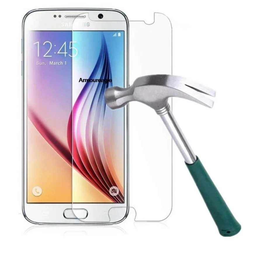 Фото 9h 2.5d стекло hd для samsung galaxy s3 s4 s5 s6 s7 закаленное стекло для защиты экрана для samsung s3 s4 s5 mini защитная пленка №1
