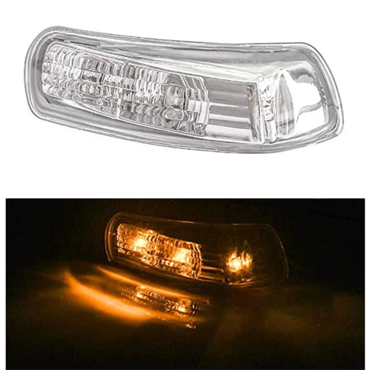 Автомобильный индикатор света для Geely Emgrand 7 EC7 EC715