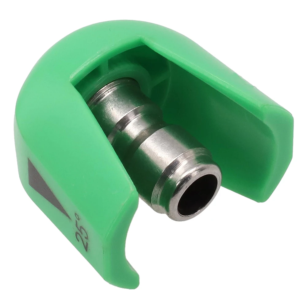 

Quick-Connect Spray Tip Garden Wash Gun Spray For SPX 3000 Series High Pressure Washer Spray Gun Nozzle Connect Spray Tip Set
