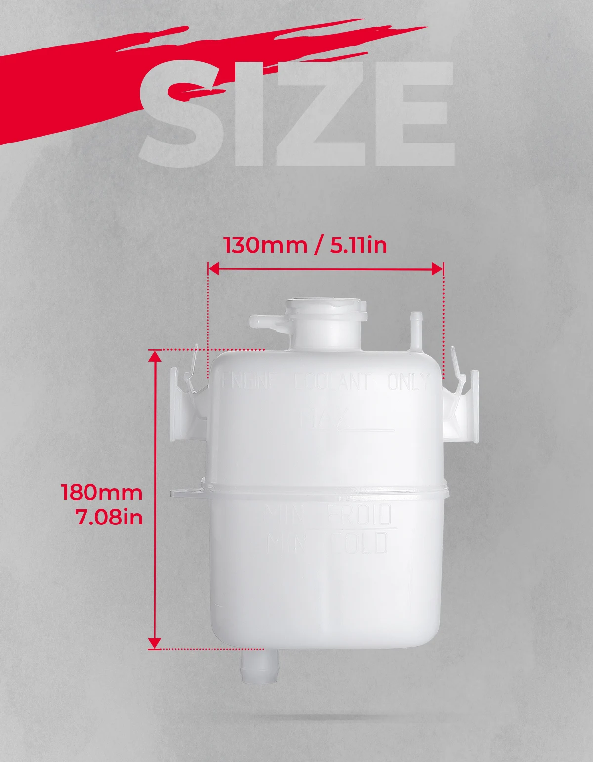 UTV для Can-am Commander 1000R Defender HD8 Traxter Spyder Maverick Sport Trail X3 Max Бак охлаждающей жидкости