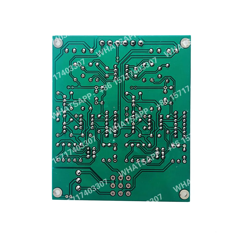Предусилитель Nvarcher JRC5534 Twin Field Tube Input Class A с референсной схемой Thurton (art.: 3920dc4e61ef2) - 3920dc4e61ef2
