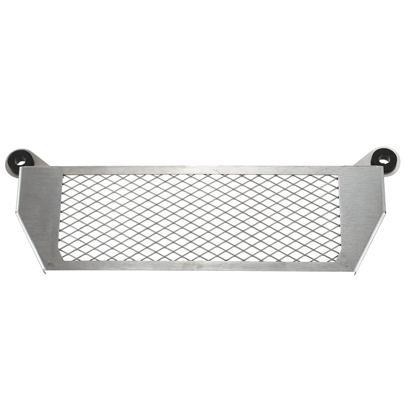 

Motorcycle Radiator Grille Protector Cooling Network Protection Cover for-BMW K1300R K1200R Water Tank Net