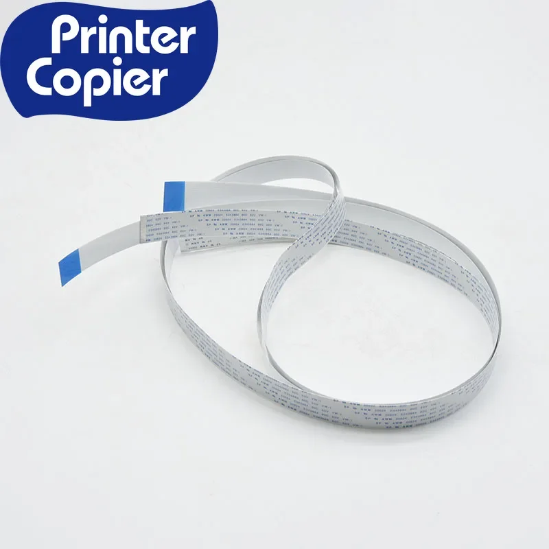 1 шт. CQ893-67001 висячий кабель 36 дюймов A0 для Designjet T520 T730 T830 CQ893A F9A29A Запчасти плоттера