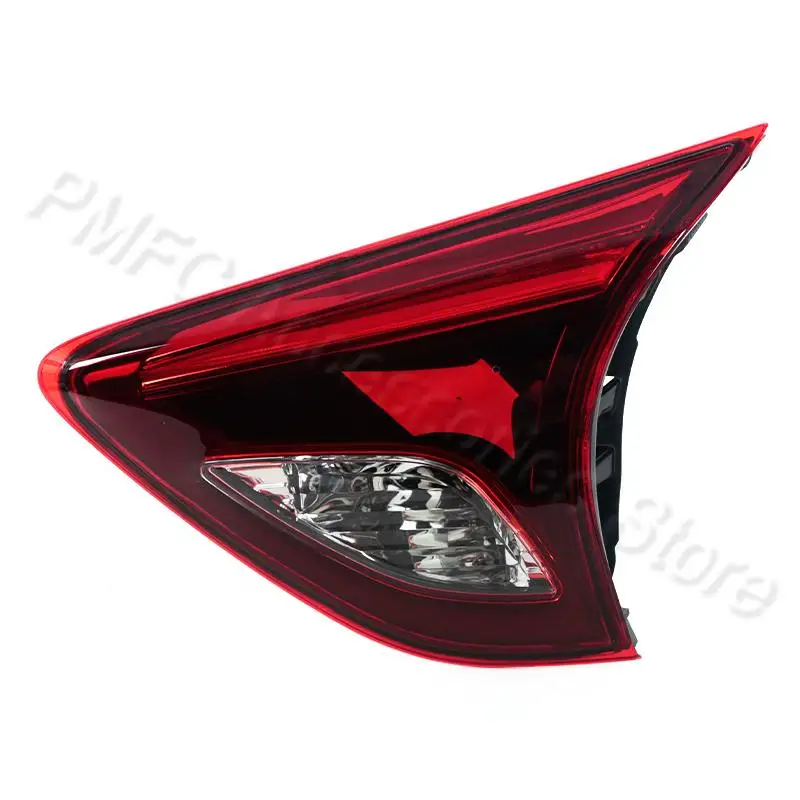 

Задний фонарь в сборе, задний фонарь заднего хода, стоп-сигнал, указатель поворота для Mazda Cx5 Cx-5 2016, европейская версия KA0G-51-3G0D KA0G-51-150A