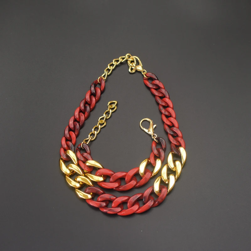 Женское ожерелье-чокер в ассортименте