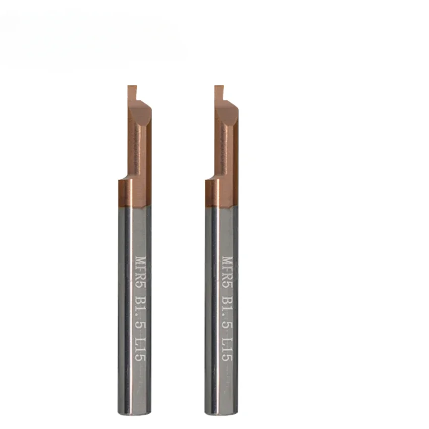 НОВЫЙ инструмент для токарной обработки лицевых канавок MFR общий твердосплавный