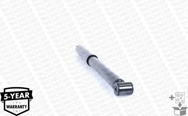

0306 rear shock absorber GAZLI AVEO KALOS T200 T250