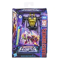 hasbro transformers toys generations legacy deluxe decepticon dragstrip action figure collectible model doll kids toy gift