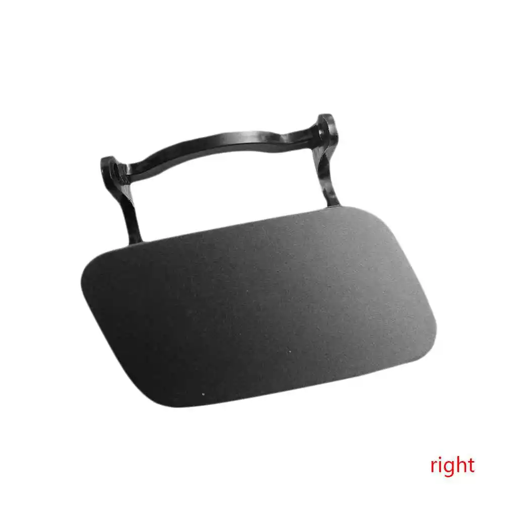 

Headlight Washer Nozzle Cap Cover 8K0 955 275 8K0 955 276 for Audi A4 B8 2008-2012