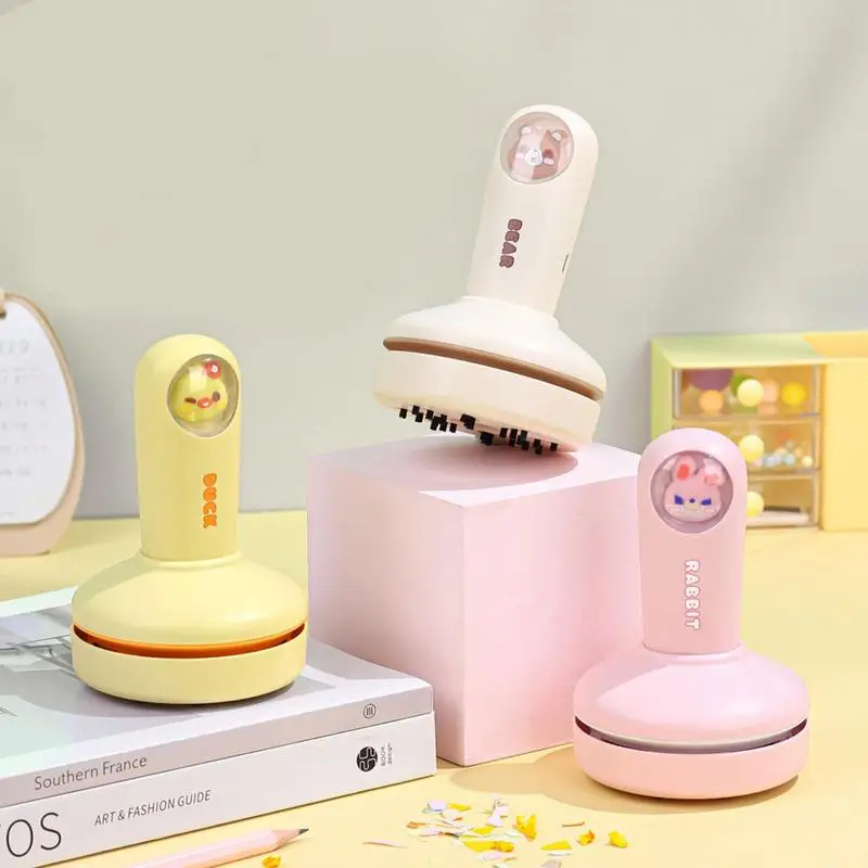 

Настольный мини-пылесос, беспроводной, вращающийся на 360 градусов