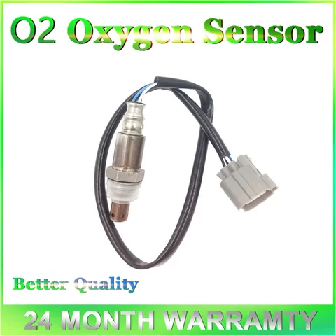 Датчик кислорода O2 SENSOR Lambda AIR FUEL RATIO для SUBARU Forester Liberty Impreza Outback SVX 2,0 2,5 3,3 22641-AA180 22641AA180