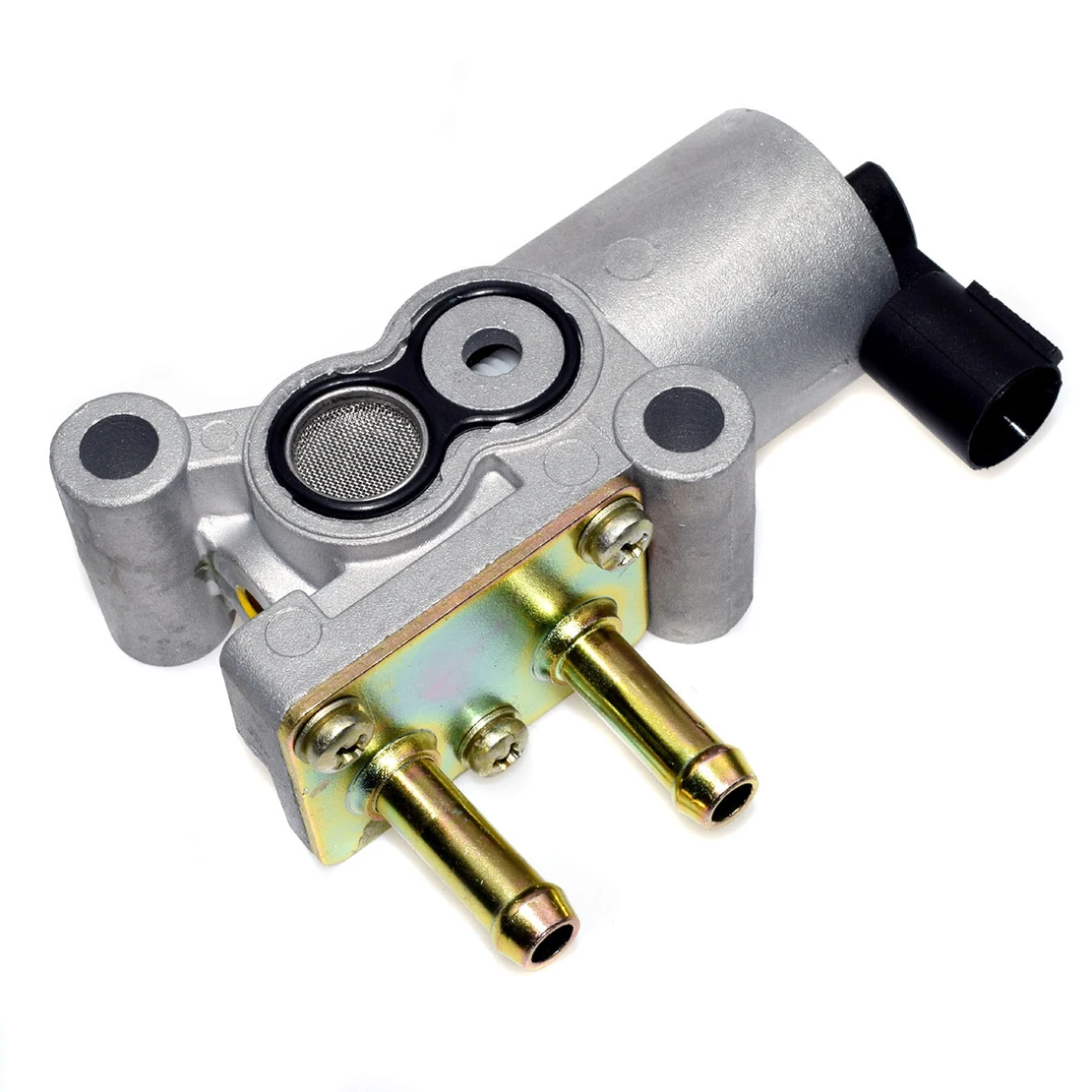 Автомобильный регулирующий клапан холостого хода подходит для Honda CR-V 2.0L 1998 1999 2000