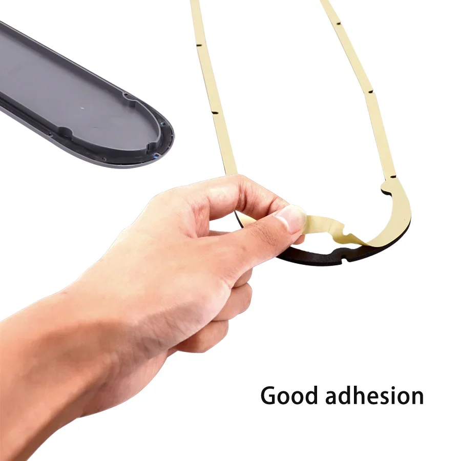 Нижняя крышка батарейного отсека водонепроницаемое кольцо уплотнение для Xiaomi M365