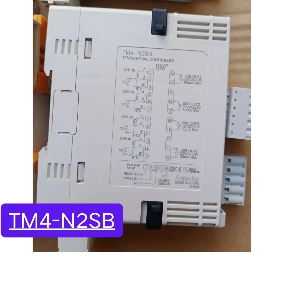 Б/у стандартный модуль контроля температуры проверка ОК быстрая доставка