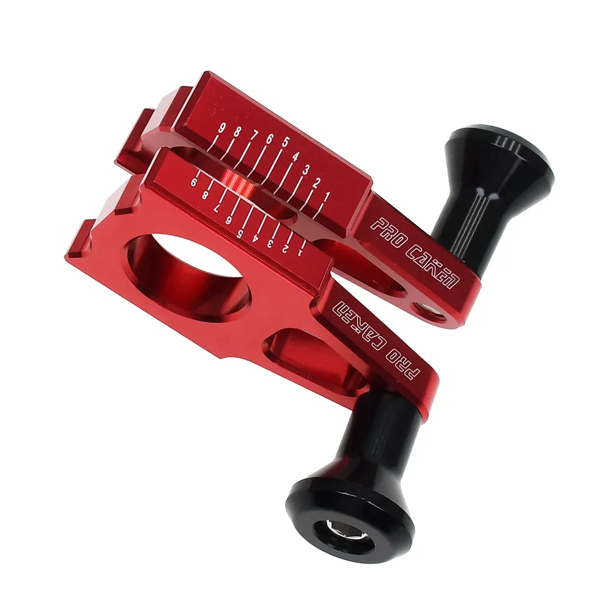 

Регулятор цепи заднего моста с ЧПУ для мотоцикла HONDA CR125 CR250 CRF250R CRF250X CRF450R CRF450X CRF250RX CRF450RX CRF450L