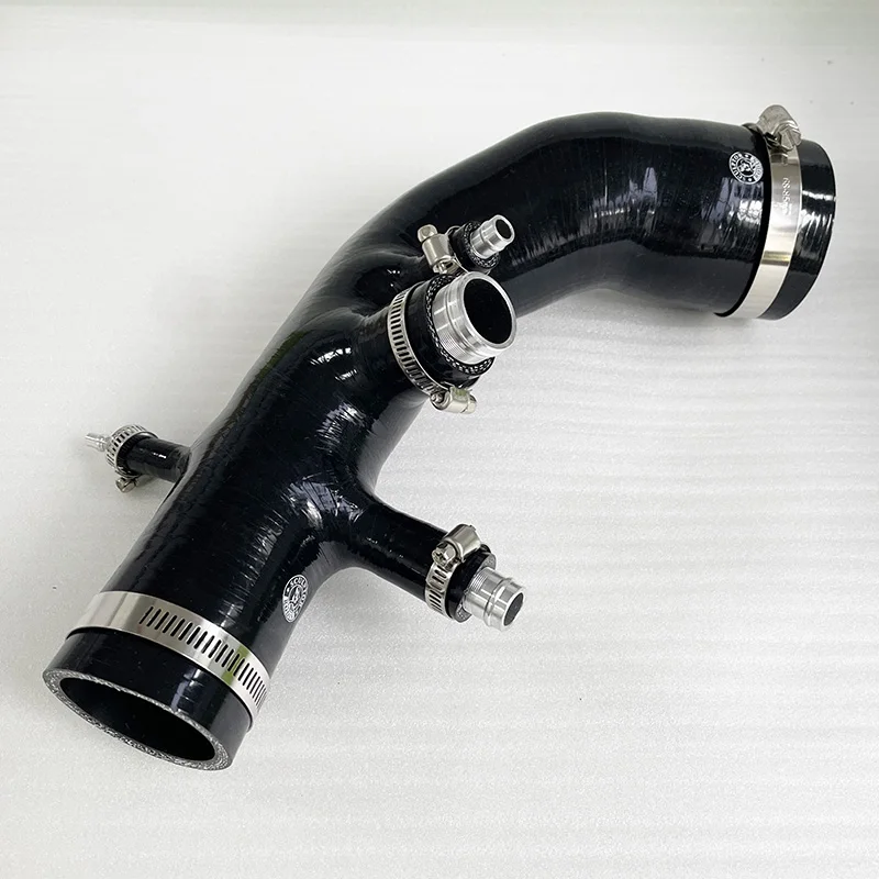 

Силиконовый шланг турбозаборника, воздушная коробка для турбонаддува для двигателя Alfa Romeo Mito/abarth Grande Punto/Fiat Linea Turbojet 16V T-Jet