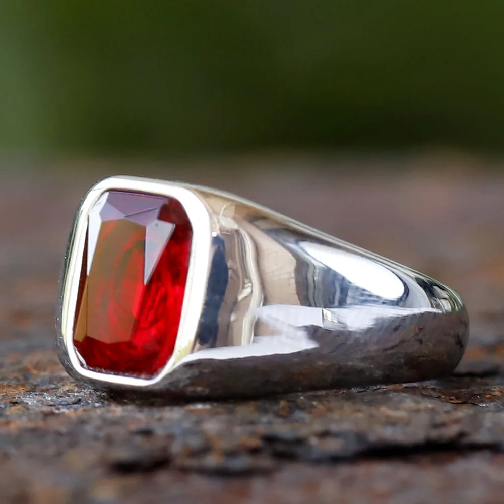 Геометрическое кольцо световода с титановой сталью Nerhua из нержавеющей стали и