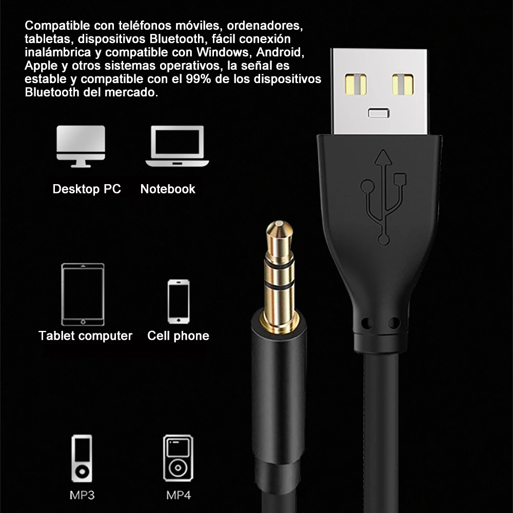 Bluetooth-динамик Lenovo TS33-B модный мини-динамик с объемным звуком 6D для ТВ Macbook ноутбука