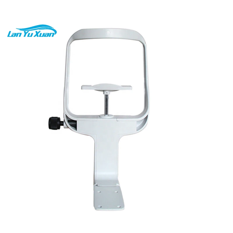 

Оптометрическое оборудование, высококачественный офтальмологический кронштейн для подбородка, оптическое использование для автоматического рефрактометра