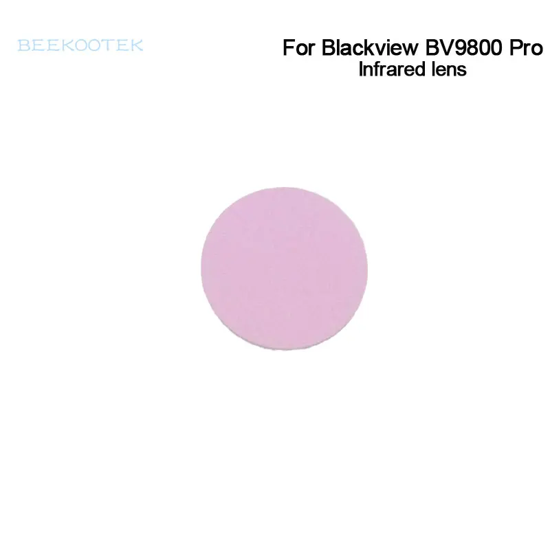 Новая Оригинальная инфракрасная тепловизионная камера Blackview BV9800 Pro, стеклянные инфракрасные линзы, аксессуары для телефона Blackview BV9800 Pro