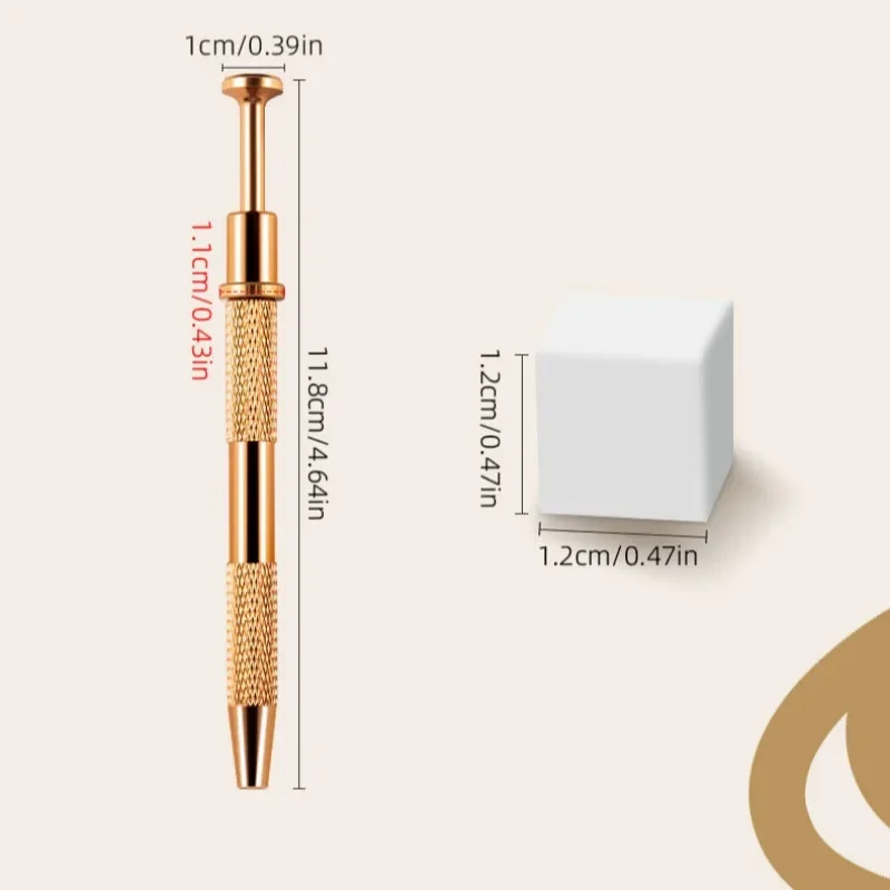 Буферы для ногтей шаблон печать губка макияжа штамп рисования градиентная